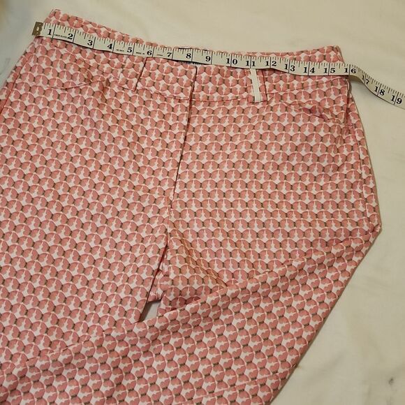 Catherine wingate golf pants size 6 - Picture 4 of 8